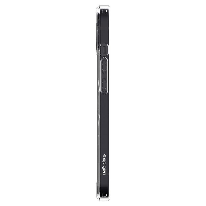 Spigen Ultra Hybrid Mag Magsafe - Etui Do Iphone 13 (Biały)