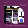 Car Scratch  Wax Set DIY Car Paint Scratch  Cream