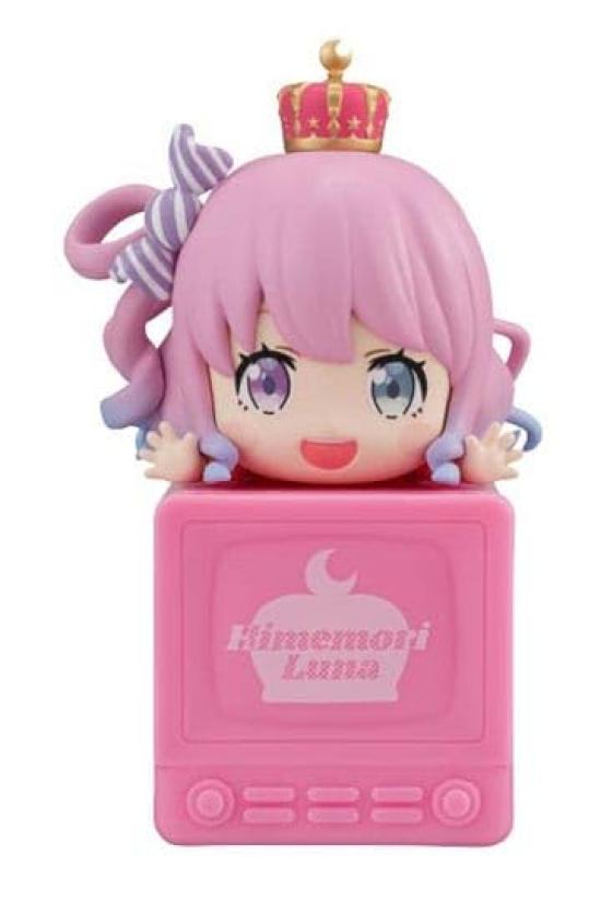 Furyu Corporation Hololive Production Hikake Figure Himemori Luna - - - -