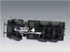 ICM Soviet Army Truck 35001 Plastic Model 1/35 6-wheel