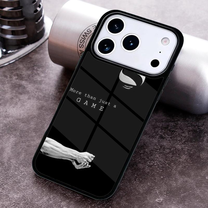 Play Volleyball Ball soft Phone Case for iPhone 17 16 15 Pro Max Air 14 13 12 11 Plus Shockproof Capa Cover