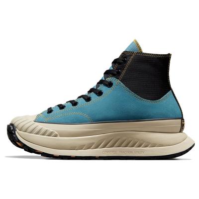 Chuck 70 AT-CX High Azul Nobre Preto Unissex A04523C