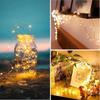Fairy Lights Plug in,99ft 300 LEDs Christmas Lights Indoor Outdoor Warm White Copper Wire,Long Led Fairy String Lights for Bedroom Party Wedding
