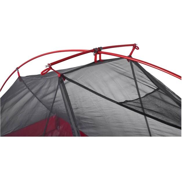 MSR Freelite 2 ultraleichtes beiges Trekkingzelt