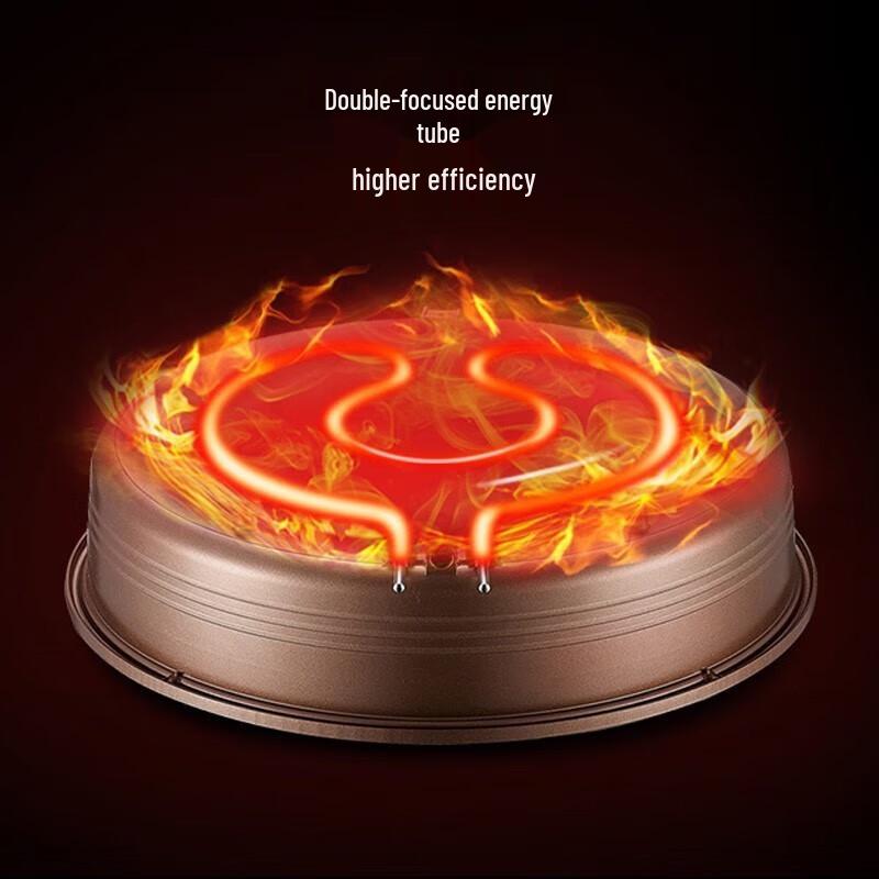 SUPOR 6L Multi-function Electric Hot Pot and Grill CN Plug (adapter Included)
