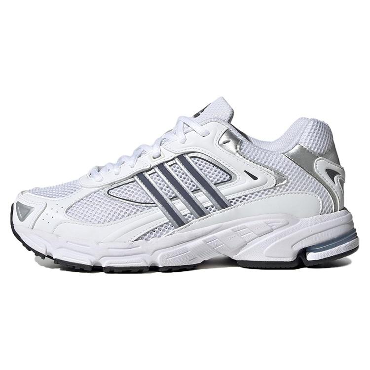 (WMNS) adidas Response CL Shoes Cloud White Grey Black Women s IE9867 EU 37⅓