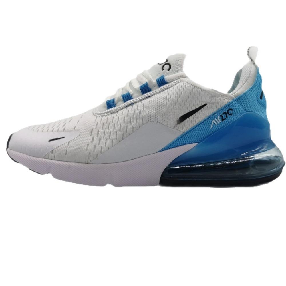 Air Cushion Shoes New Comfortable Versatile Foreign Trade Sports Shoes Shock Absorption