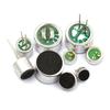 6x5mm, 7x9mm, 6x2.2mm Capacitive Electret Microphone - 52dB, No Pickup Element