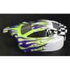 HSP 1/10 Off-road Vehicle Shell 94107 94106 94166 PRO Original Car Shell