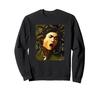Michelangelo Da Caravaggio Art - Head of Medusa 2 Sweatshirt