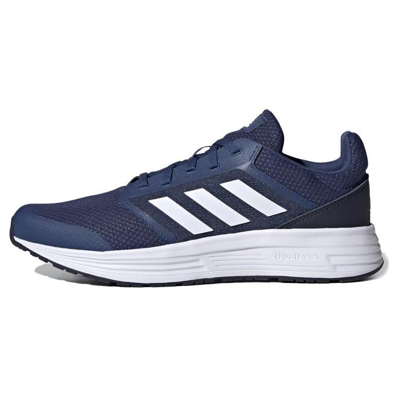

Новые Adidas Galaxy 5 Tech Indigo FW5705 44.5