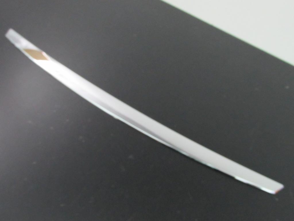 BRIGHTZ Chrome Hood Lip for CRV RM 11716 (1 Piece) CR-V RM1/RM4 [BON-COV-002] CR-V