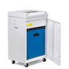OASTAR Aerospace XM2 High-Security Office Shredder CN plug (adapter included)