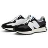 New Balance 327 Black Phantom Unisex Sneakers MS327LB1