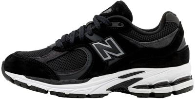 Sneakers 2002R (M2002RBK) schwarz/phantom/gunmetal