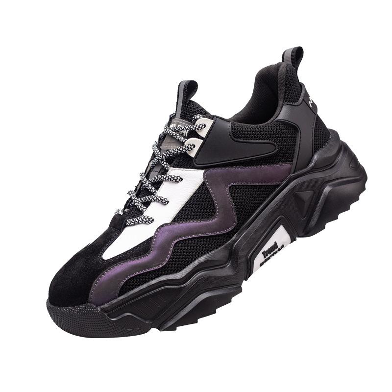 Неразрушимая обувь — фото 21