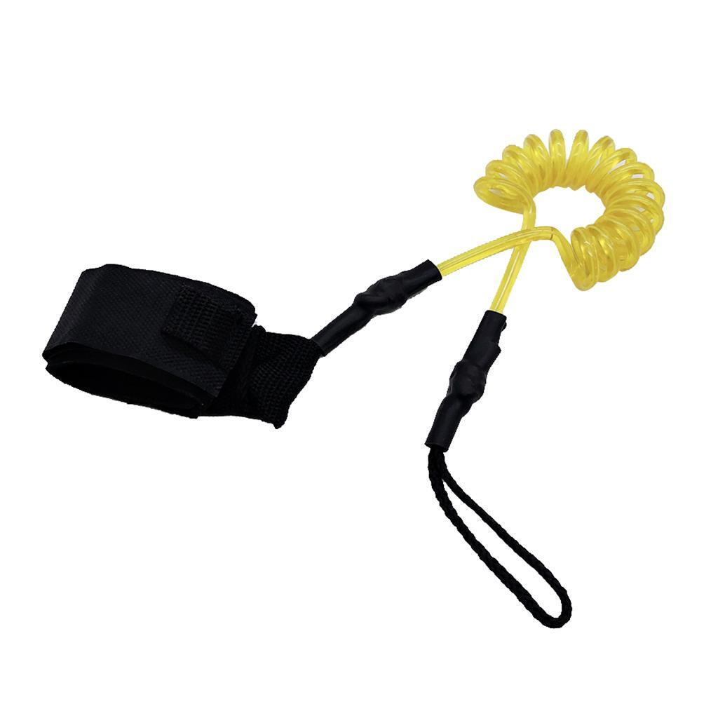 

Весло-безопасная удочка, эластичный поводок, растягивающаяся веревка для плота, лодки