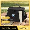 2025 Hete Auto Geïsoleerde Doos Picknick Organizer Lunchtas Koel Thermische Voedseltas Voor BMW E46 E90 E60 F30 F10 E39 E36 F20 E87 E90