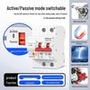 Smart Cloud Control Remote Circuit Breaker