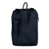 SK11 Multi-Pouch, Dark Gray, with Belt Loop and Zippered Main Pocket (STP-MP-6DG)