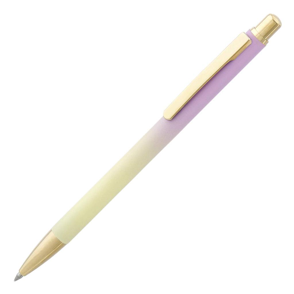 Sailor Fountain Pen Oil-Based Ballpoint Pen, 0.7mm, Hanairozuki (Iris) 17-2402-250