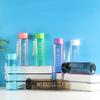500ml Summer Portable Large Capacity Drinking Bottle Sports Water Cup Coffee Juice Cup Water Bottle