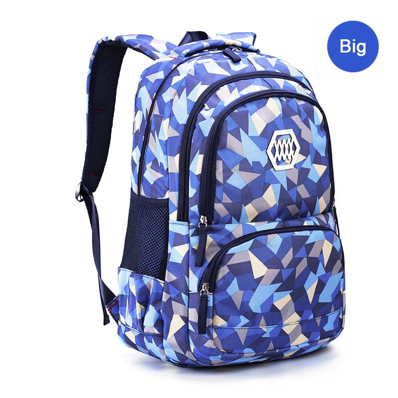 

Детские школьные сумки, высококачественные нейлоновые рюкзаки, облегчающие нагрузку на плечо для детей, рюкзак Mochila Infantil Zip