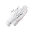 1 Paar Sonnenschutzhandschuhe, verschleißfest, superweich, atmungsaktiv, UV-beständig, Vollfingerhandschuhe für das Reiten im Freien, Sportzubehör