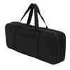 Keyboard Sleeve Travel Case Shockproof Portable Keyboard Carrying Bag Spacious Keyboards   Pouch