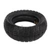 Rubber Tire Wear Resistance Thickened Tire and Inner Tube Set for Electric Scooter 8.5in
