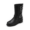 MiSope Women S Long bootS 012548701