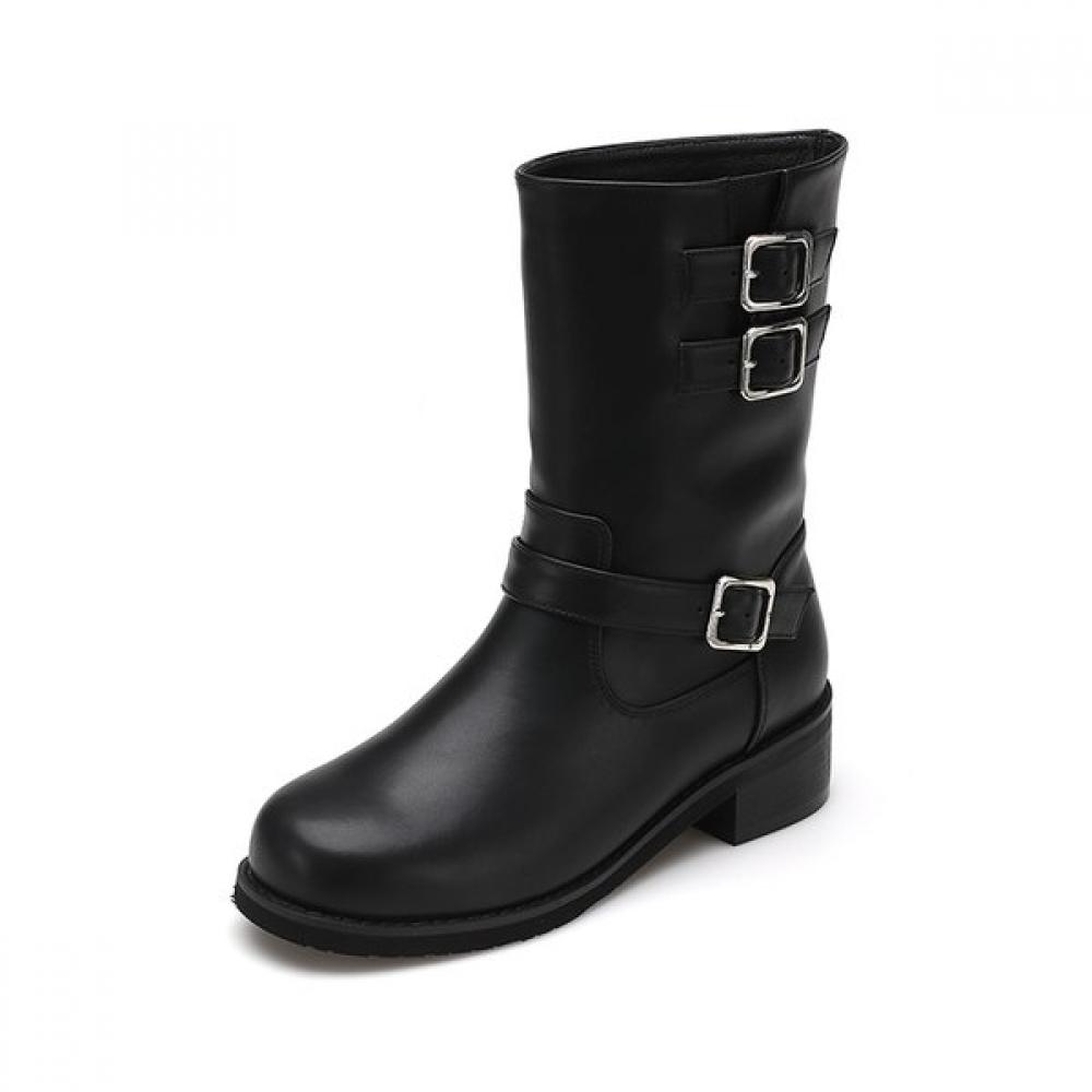 MiSope Women S Long bootS 012548701