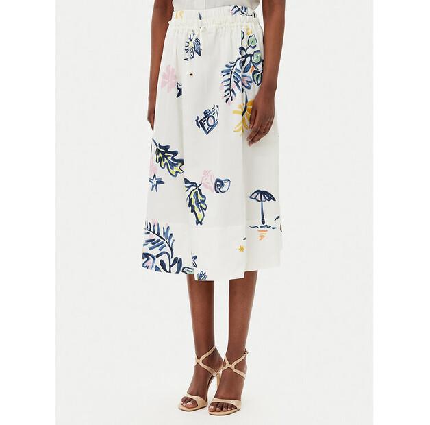 Юбка трапеция Marella Zambia EU 42