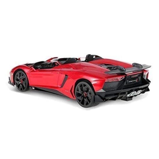 RC Lamborghini Aventador J Jota car 1/12 radio-controlled