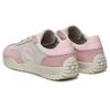 Converse Pink Run Star Trainer Tennis Shoes A15069c