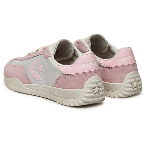 Converse Pink Run Star Trainer Tennis Shoes A15069c