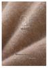 Women's Pure Cashmere Knit Pullover - Simple, Versatile Solid Color, Round Neck, Soft and Slimming Base Layer.