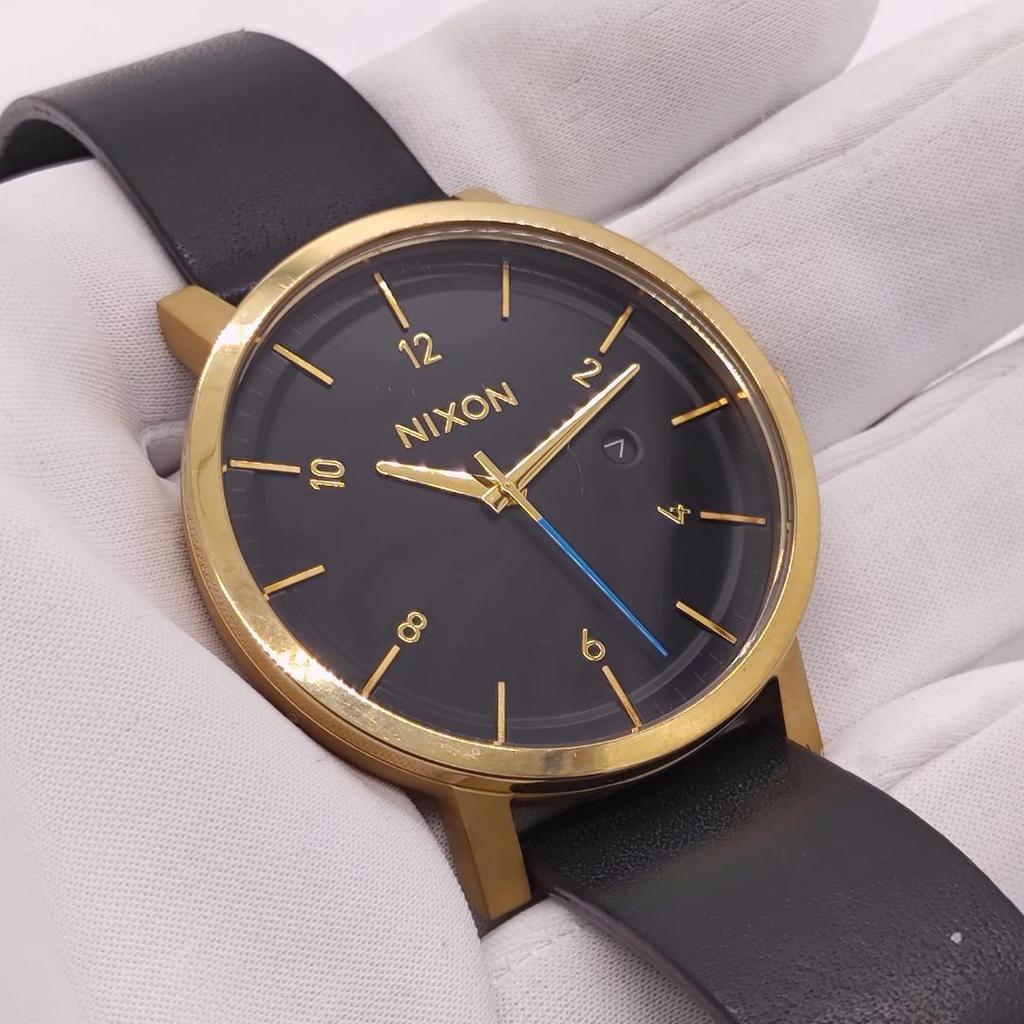 Used [Operation and accuracy confirmed] NIXON THE ROLLO A945-513
