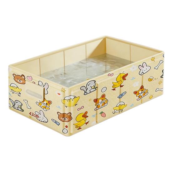 Składana wanienka dla dzieci Solidna wanienka PVC dla niemowląt z podniesionymi bokami Łatwa do czyszczenia Przenośna wanienka na baby shower