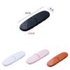 Anti Pinch Hand Cabinet Lock Self-Adhesive Security Protection Lock Useful Safety Lock  Baby