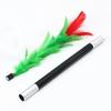Prop For Children Magic Flower Stick Magic Trick Wand Flower Stick Magic Trick Magic Wand To Flower