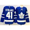 Ice Hockey Long Sleeve Training Jersey - Mens Womens Sports Top Team Style