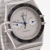 OMEGA Constellation Watches 1502.30 Day date SilverDial Stainless Steel Quartz Analog display mens Used