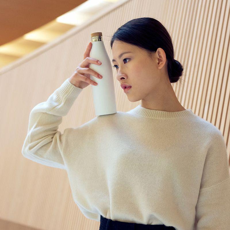 SIGG Meridian Isolierbecher 500ml