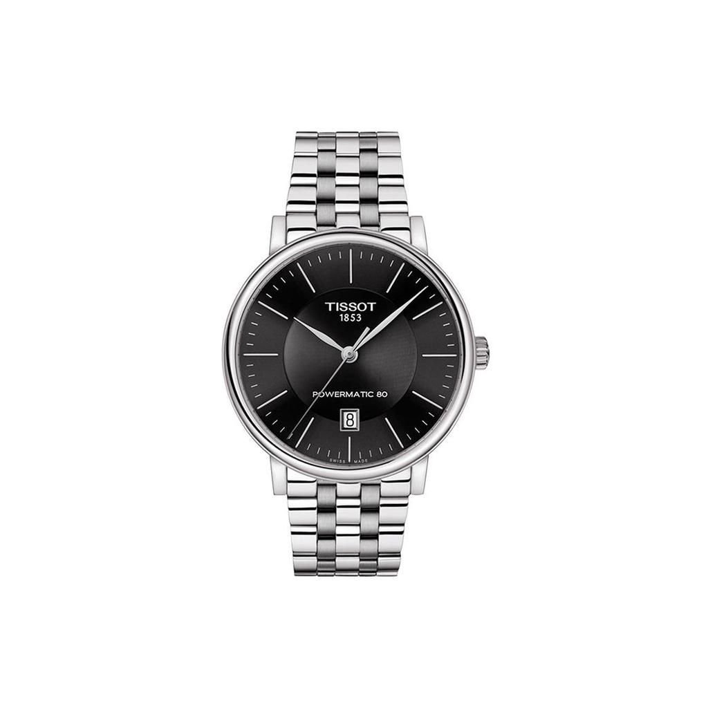 Tissot Men's Kason Zen I Collection Watch T122.407.11.051.00