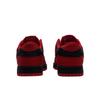 Nike Dunk Low Top Skateboard Shoes Unisex Red Black HF5441-104(team990-)
