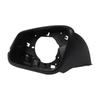Compatible Rearview Mirror Shell with Reflective Lens & Turn Signal for BMW 1/2/3/4 Series X1