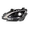 Hyundai Langdong 2016 Front Fog Lamp Frame & Cover