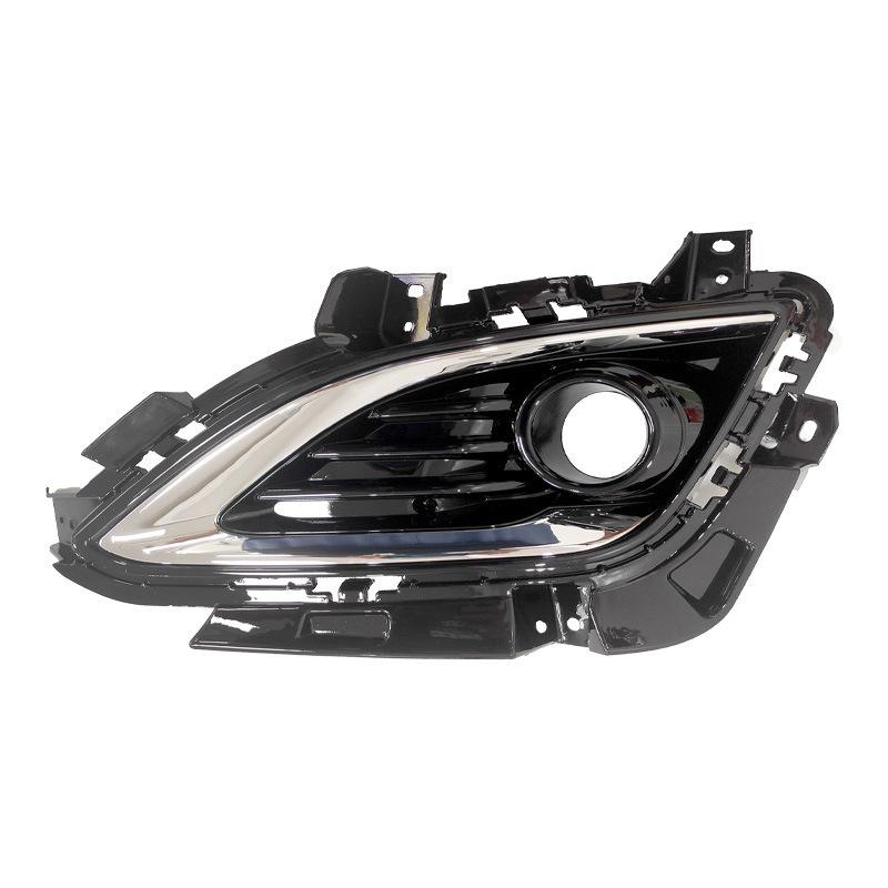 

Hyundai Langdong 2016 Front Fog Lamp Frame & Cover