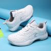 Professional tennis shoes non-slip and wear-resistant running sports shoes badminton shoes breathable new training sports shoes men